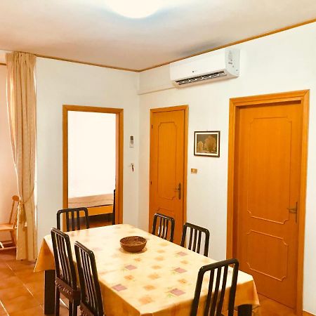 Appartamenti Oleandri Vieste Exterior foto