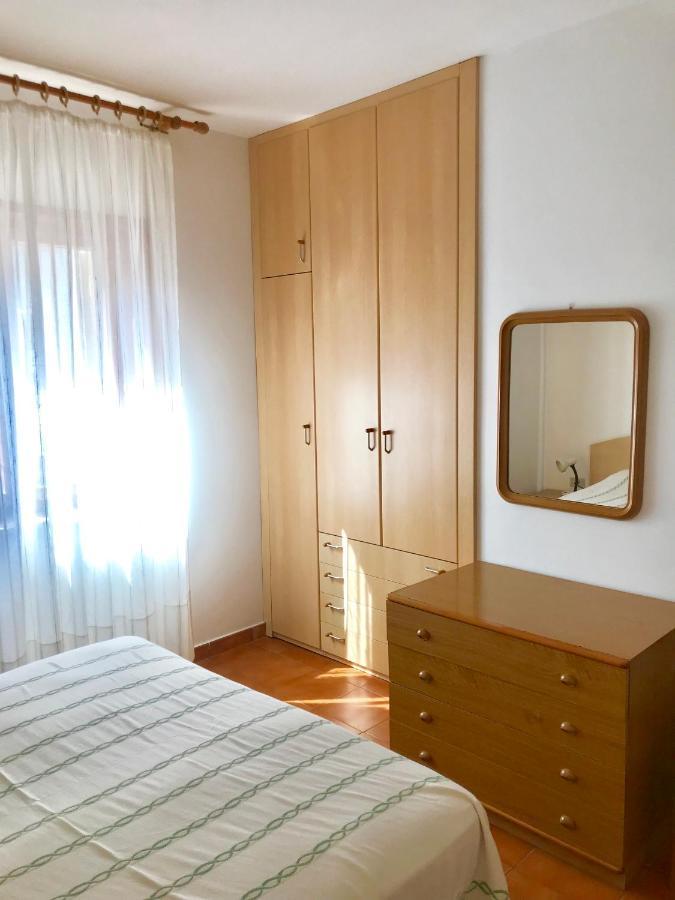 Appartamenti Oleandri Vieste Exterior foto