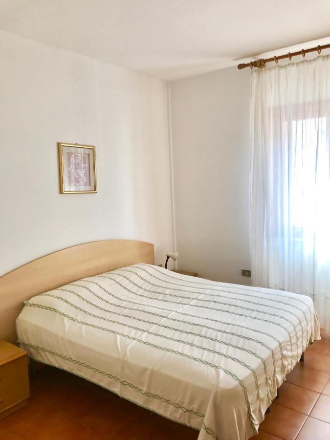 Appartamenti Oleandri Vieste Exterior foto