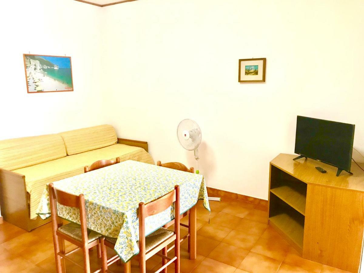 Appartamenti Oleandri Vieste Exterior foto