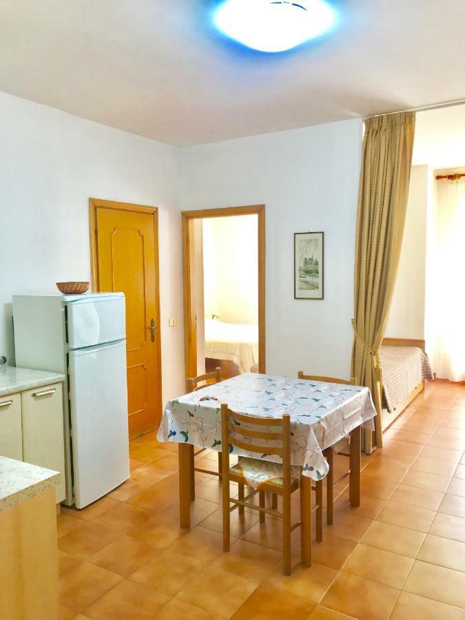 Appartamenti Oleandri Vieste Exterior foto