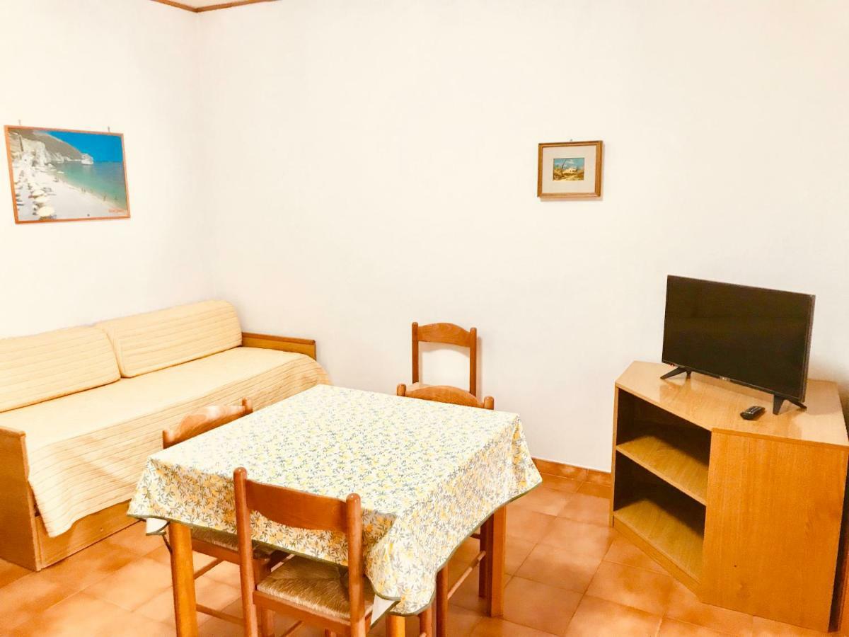 Appartamenti Oleandri Vieste Exterior foto